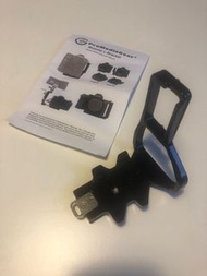 Nikon D800 L- Bracket
