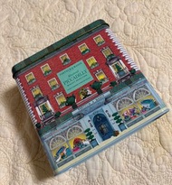 Fortnum and Masion Music Box