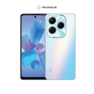 Infinix HOT 40 PRO 256+8GB (Mở Rộng 16GB) | Helio G99 | Tần Số Quét 120Hz I Bảo Hành 1 Năm