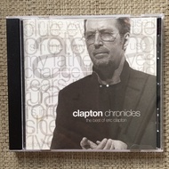 Cd Eric Clapton - Chronicles | The Best Of Eric Clapton