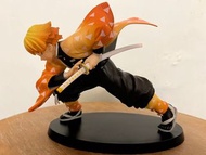 鬼滅之刃 我妻善逸 figure