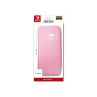 [Nintendo Licensed Product] Nintendo Switch Pink Hard Case