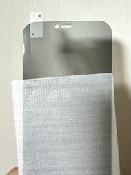 iPhone 12 防窺鋼化玻璃貼套裝