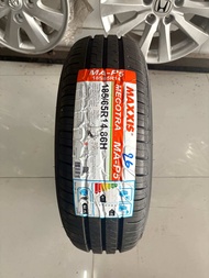 185/65R14 86H MAXXIS P5 ยางใหม่ปี 2026🇹🇭ราคาโปร1เส้น✅ แถมจุ๊บลมยาง👍 มีรับประกันนาน5ปี✅❤️