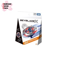 BEYBLADE X UX-11 Starter Impact Drake 9-60LR