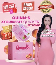 QUINNS PEACH + PUSH BABES DETOX