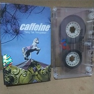 Caffeine Cassette Tape