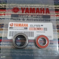 Bamboo Bearing 6901 Mio Sporty Mio Old Bearing Pully 6901 Mio Sporty Mio Old