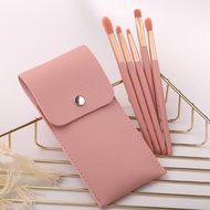 makeup brush Soft Makeup Brush Eyeshadow Brush Set Portable Highlight Brush Eye Nose Shadow Brush Ey
