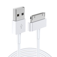 USB Cable For APPLE IPod Classic Nano IPhone 3G 4 4S IPad 3 2 Touch 4 Durable Charger Cord Wire Line