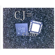 RT8205AGQW RT8205A 8205A 8205 CJ= CJ power ic on board