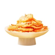 「Shiok Snacks」 Non-Fried Sakura Rice Cracker