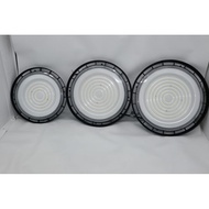 Ufo High Bay Lights 100W 150W 200W Led Highbay ufo Factory Hanging Lights