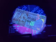 🔦🔦 Weltool M2-OL UV 365nm 18650 泛光紫外線電筒 🔦🔦