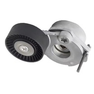 95810236150 Engine Belt Tensioning Wheel Is Suitable For Porsche Cayenne 92A 3.0 Diesel High-Quality