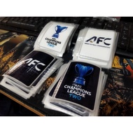 AFC ACL Two Home Away Patch 2025 Asian Football Confederation