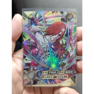 Nagato NR-PR-015 Naruto Kayou Card + Sleeves