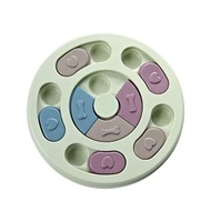 Dog Puzzle Toys Slow Feeder Interactive Increase Dogs Food Puzzle Feeder Toys for IQ Training Mental