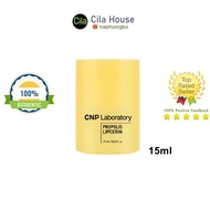 CNP Laboratory Propolis Lipcerin Propolis Lip Balm 15ml - Cila House