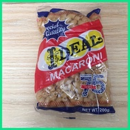 ✿ ۩ ☈ Macaroni Elbow Ideal Pasta Elbow Macaroni 200g