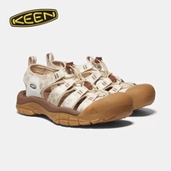 New KEEN NEWPORT H2 Outdoor Quick-Dry Toe Protection Sports Upstream Shoes non-slip anti-collision wading  shoes