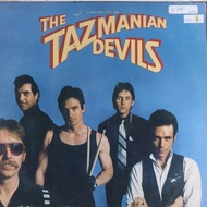 P-8-48 Western-WB/BSK 3400/Tazmanian Devils: Album Of The Same Name