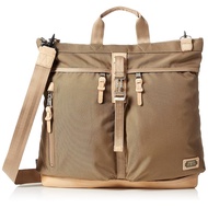 AS2OV 3WAY BALLISTIC NYLON BACKPACK & TOTE BAG