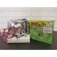 Block DT1 RACING WAVE125 65MM Block Racing