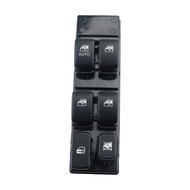 Car Accessories For 2003 2004 2005 Hyundai Sonata Power Window Master Main Control Switch OEM 935703