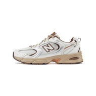 〖ของแท้พิเศษ〗New Balance NB 530 MR530SG รองเท้าผ้าใบผู้ชาย รองเท้าผ้าใบผู้หญิง The Same Style In The