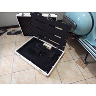 Custom Pedalboard Parts