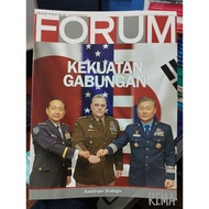 IPD FORUM (ISSN: 2333-1593)