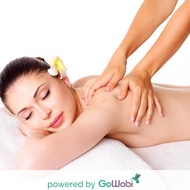 [E-voucher] Oasis Spa Pattaya - บำรุงด้วยมะพร้าว [eVoucher] (150 นาที)