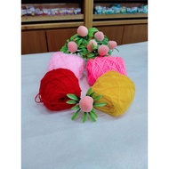 Knitting yarn yarn/ siet yarn/