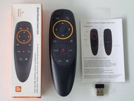 📌ใหม่ล่าสุด 2025✨️infosat OTT-S168+ กล่องทีวีอินเตอร์เน็ตแอนดรอย Andiod เวอร์ชั่น 12 (รองรับ app goo