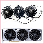 KFA2/Xiangchi 3060ti 3070 3070ti 3080 3080ti 3090 Metal Master Graphics Card Fan