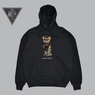 Hoodie Bear Skate Sweater Jumper Band Latest Logo High Quality HD037