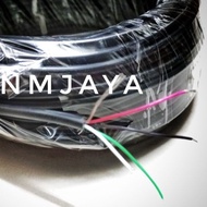 AWG 24 Line Cable 4 Control Cable contains 4 Plus Ground 24 AWG Stranded Cable