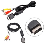 PS1 PS2 PS3 CABLE AV TV Cable