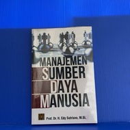 Human resource management book (new)