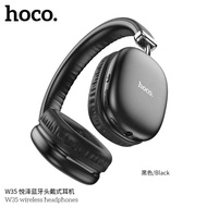Hoco W35 headphones HiFi V:5.3 ของแท้