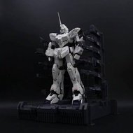 Shenshou 2201 MGEX Unicorn + LED model kit