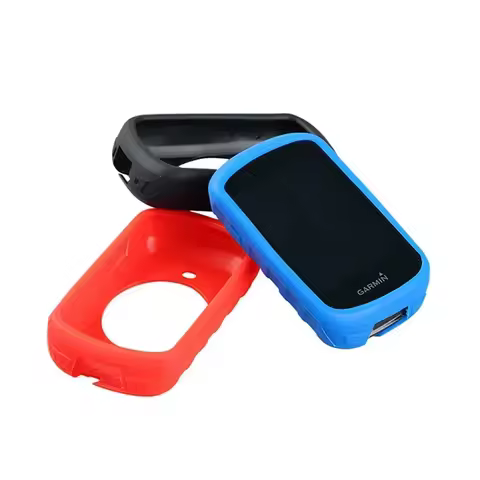 Bicycle Computer Cover Anti-scratch Case & Film For Garmin Edge 830 GPS Computer Silicone Case Prote