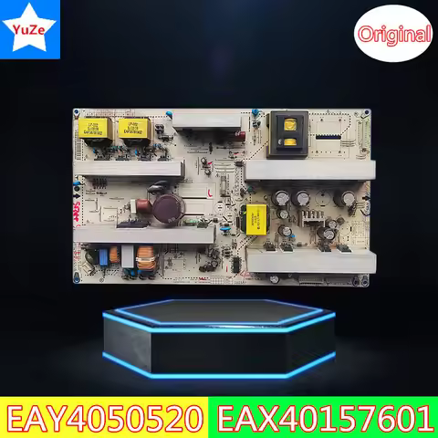 Power Supply Board EAX40157601 EAY4050520 LGP42-08H for LG TV 42LG50FR 42LG30R 42LG5000 42LG31FR 42L