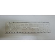 PEMBARIS SYMBOL RULER SYMBOL