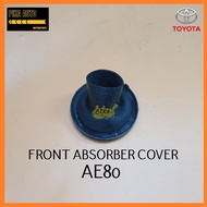 TOYOTA AE80 FRONT ABSORBER COVER 48157-12050