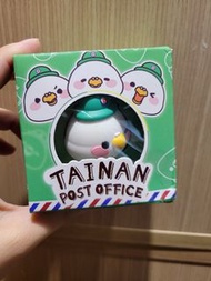 波波鴿表情隨身碟/台南郵局