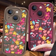 Casing For Tecno Spark Go 2024 GO 2023 Spark Go 1 1S 2025 Spark Go 2 Phone Case Shockproof Trends Ma