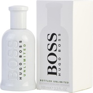H-u-g--o-0 -boss unlimited 100 ml