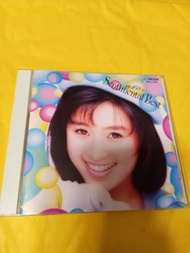 日版 酒井法子cd